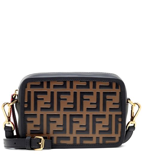 Fendi Small Camera Case Bag 